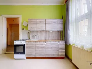 Prodej bytu 2+kk, Jihlava, Havlíčkova, 41 m2