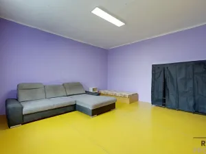 Prodej bytu 2+kk, Jihlava, Havlíčkova, 41 m2