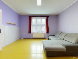 Prodej bytu 2+kk, Jihlava, Havlíčkova, 41 m2