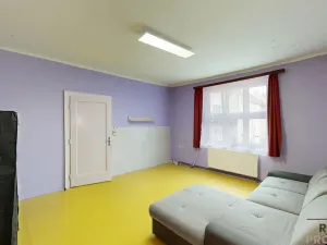 Prodej bytu 2+kk, Jihlava, Havlíčkova, 41 m2