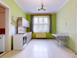 Prodej bytu 2+kk, Jihlava, Havlíčkova, 50 m2