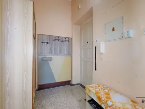 Prodej bytu 2+kk, Jihlava, Havlíčkova, 50 m2
