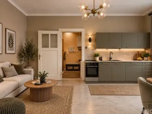 Prodej bytu 2+kk, Jihlava, Havlíčkova, 50 m2