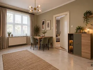 Prodej bytu 2+kk, Jihlava, Havlíčkova, 50 m2