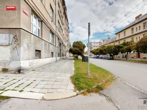 Prodej bytu 2+kk, Jihlava, Havlíčkova, 50 m2