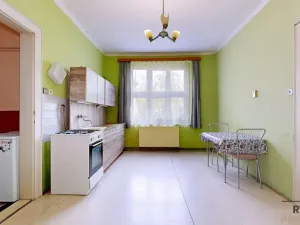 Prodej bytu 2+kk, Jihlava, Havlíčkova, 50 m2