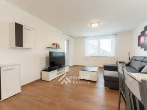 Pronájem rodinného domu, Světlá, 101 m2