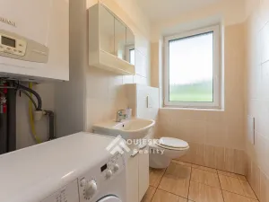Pronájem rodinného domu, Světlá, 101 m2
