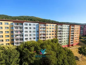 Prodej bytu 2+1, Krupka, Karla Čapka, 62 m2