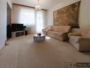 Prodej bytu 3+1, Praha - Prosek, Bílinská, 55 m2