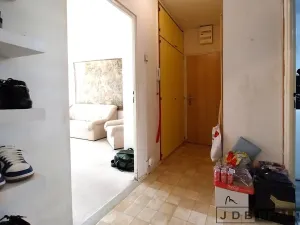 Prodej bytu 3+1, Praha - Prosek, Bílinská, 55 m2