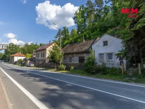 Prodej rodinného domu, Jizerní Vtelno, 35 m2
