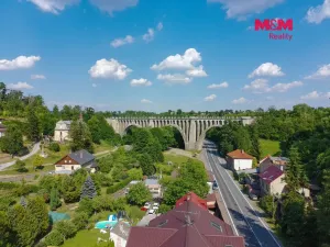 Prodej rodinného domu, Jizerní Vtelno, 35 m2