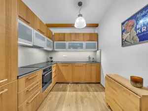 Prodej bytu 3+kk, Špindlerův Mlýn, 90 m2