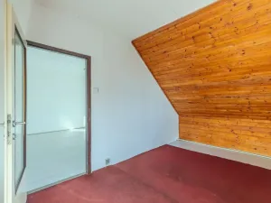 Prodej bytu 4+1, Praha - Ruzyně, Pod cihelnou, 110 m2