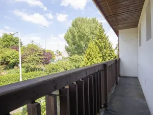 Prodej bytu 4+1, Praha - Ruzyně, Pod cihelnou, 110 m2