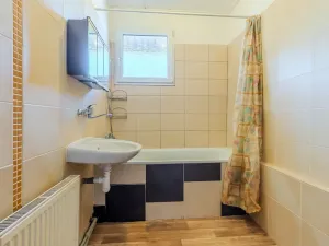 Prodej bytu 4+1, Praha - Ruzyně, Pod cihelnou, 110 m2
