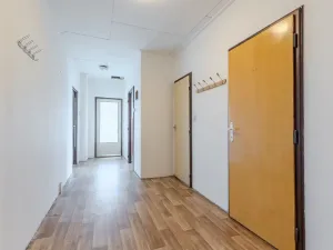Prodej bytu 4+1, Praha - Ruzyně, Pod cihelnou, 110 m2