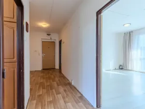 Prodej bytu 4+1, Praha - Ruzyně, Pod cihelnou, 110 m2
