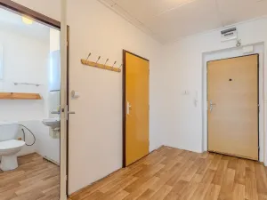 Prodej bytu 4+1, Praha - Ruzyně, Pod cihelnou, 110 m2