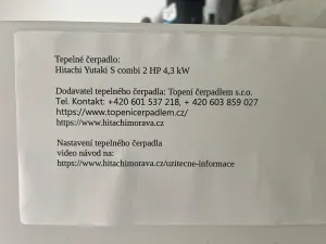 Dražba rodinného domu, Rychvald, 114 m2