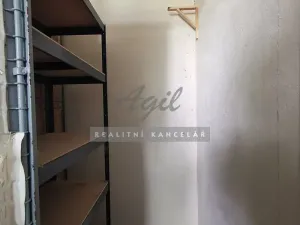 Pronájem bytu 1+1, Mokrá-Horákov, 35 m2
