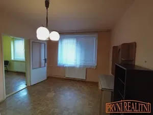 Prodej bytu 2+1, Uherský Brod, Tkalcovská, 56 m2