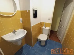 Prodej bytu 2+1, Uherský Brod, Tkalcovská, 56 m2