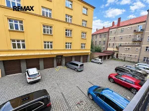 Pronájem bytu 3+1, Ostrava, Českobratrská, 88 m2