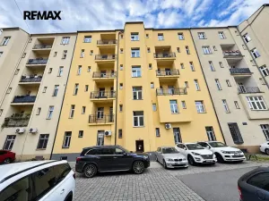 Pronájem bytu 3+kk, Ostrava, Českobratrská, 88 m2