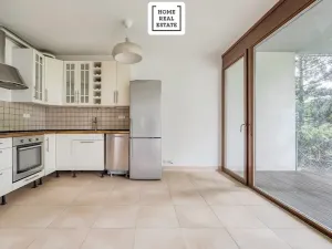 Prodej bytu 3+kk, Praha - Zličín, Lipovská, 70 m2