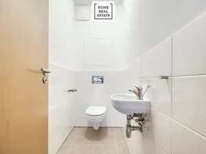 Prodej bytu 3+kk, Praha - Zličín, Lipovská, 70 m2