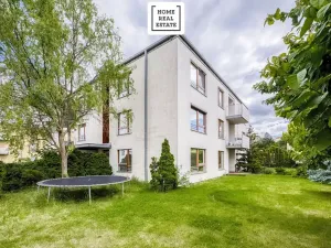 Prodej bytu 3+kk, Praha - Zličín, Lipovská, 70 m2