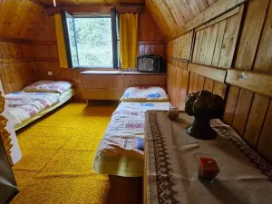 Prodej chaty, Valšov, 82 m2