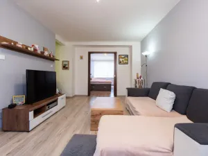 Pronájem bytu 2+kk, Most, Petra Jilemnického, 53 m2