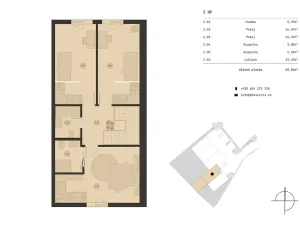 Prodej rodinného domu, Poděbrady, Poděbradská, 134 m2