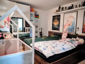 Pronájem bytu 2+kk, Brno, Fryčajova, 58 m2