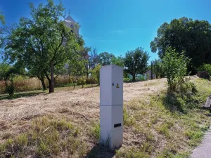 Prodej pozemku pro bydlení, Koryčany, 449 m2