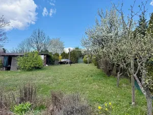 Prodej pozemku pro bydlení, Blansko, 652 m2