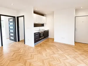 Pronájem bytu 3+kk, Brno, Fryčajova, 64 m2