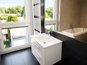 Pronájem bytu 3+kk, Brno, Fryčajova, 64 m2