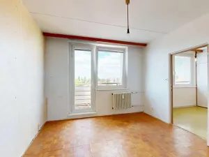 Prodej bytu 3+1, Hodonín, Sadová, 73 m2