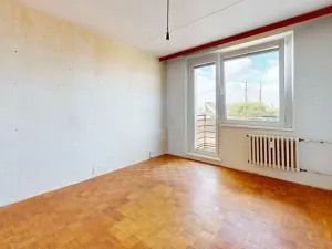 Prodej bytu 3+1, Hodonín, Sadová, 73 m2