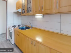 Prodej bytu 3+1, Hodonín, Sadová, 73 m2