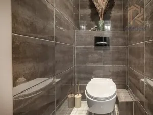 Prodej bytu 4+1, Mariánské Lázně, Na Třešňovce, 80 m2