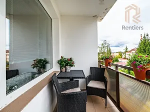 Prodej bytu 4+1, Mariánské Lázně, Na Třešňovce, 80 m2