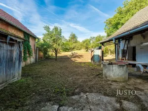 Prodej rodinného domu, Modrá, 102 m2