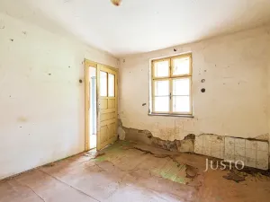 Prodej rodinného domu, Modrá, 102 m2