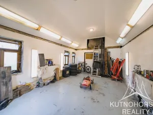 Prodej rodinného domu, Velenka, 414 m2