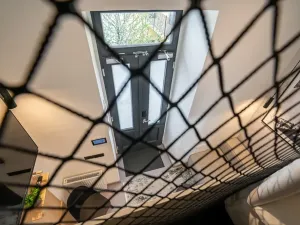 Prodej bytu 1+kk, Praha - Karlín, Prvního pluku, 18 m2